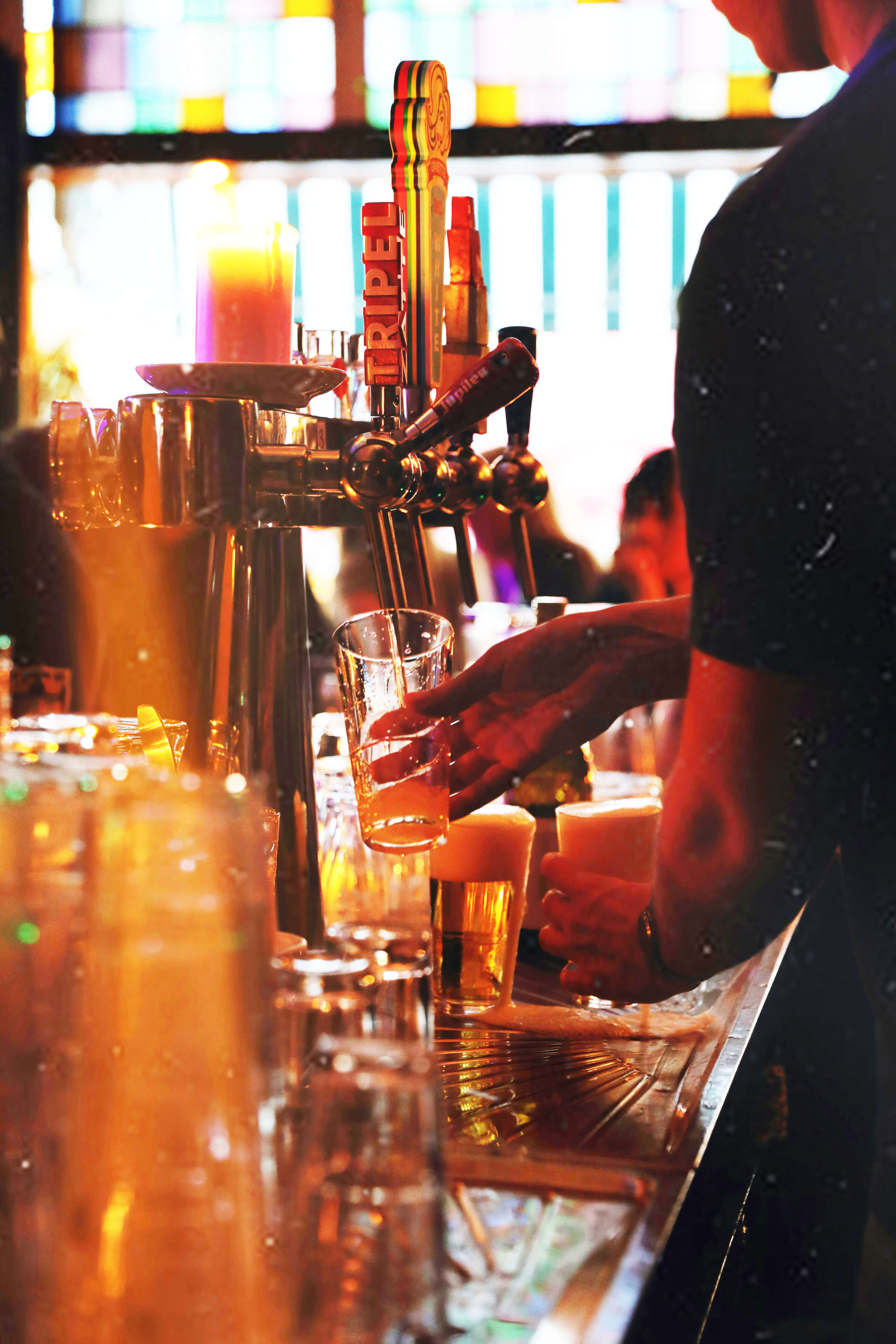 Bar photo 2